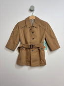 Trechcoat • 80 • true vintage