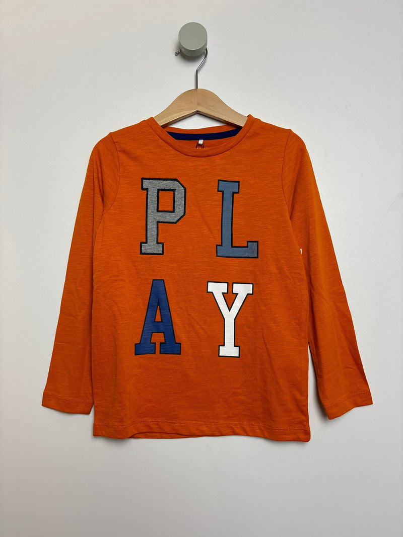 Longsleeve Play • 110 • name it