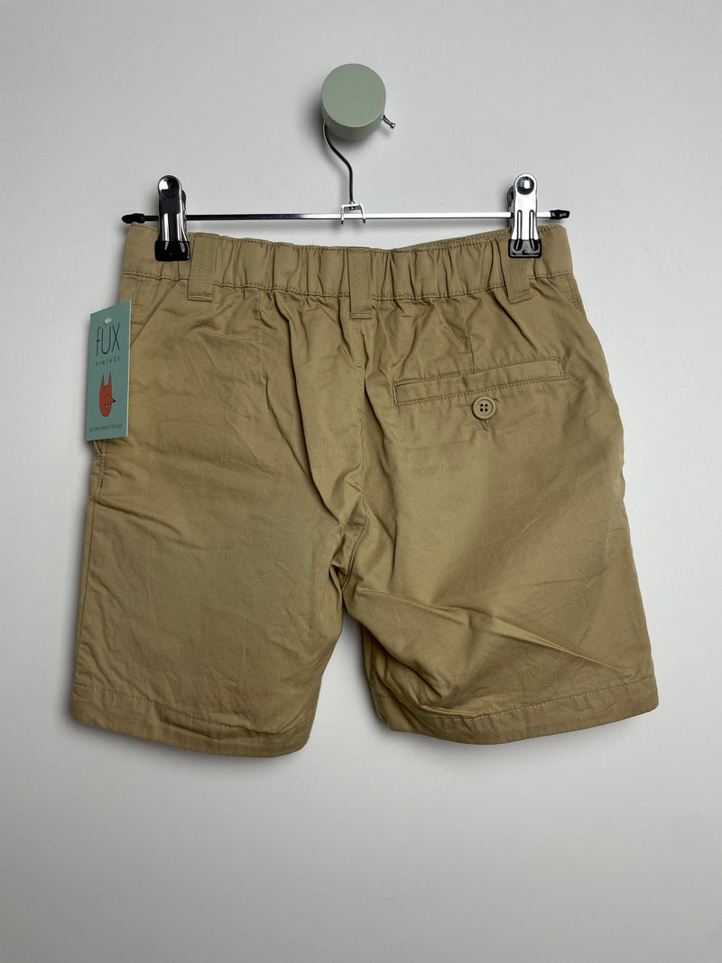 Chino shorts • 128 • arket