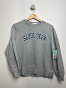 Sweatshirt • 146 • zara