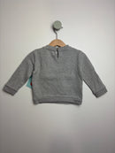 SWEATSHIRT TIGER • 74 • EMILE ET IDA