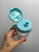 Wasserflasche • 450 ml • Fairies in the Garden