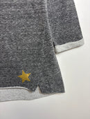 Sweatkleid • 86 • handmade