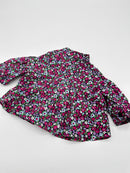 GAP Bluse mit Blumenprint - Gr.50/56