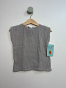 Musselin Top • 80 • phillucy