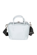 Furla 1927 Soft Mini Boston Handtasche One Size Türkis