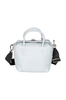 Furla 1927 Soft Mini Boston Handtasche One Size Türkis