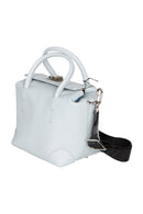 Furla 1927 Soft Mini Boston Handtasche One Size Türkis