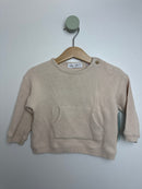 Sweatshirt • 68 • zara