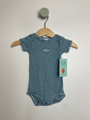 Kurzarm Body Streifen • 56 • petit bateau