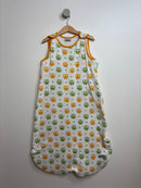 Schlafsack Eulen • 86 • pipapo