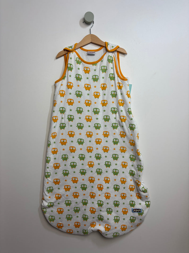 Schlafsack Eulen • 86 • pipapo
