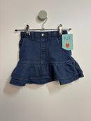 Rüschenrock • 98 • sigikid