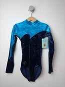 TURNANZUG • 140 • TEMA TURN