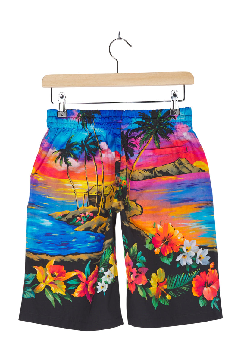 Dolce & Gabbana Badehose