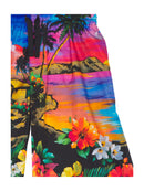 Dolce & Gabbana Badehose