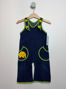 LATZHOSE ELEFANT • 74