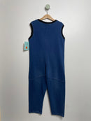 Sweat Jumpsuit • 116 • diesel