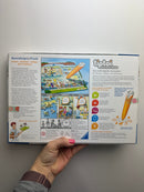 Puzzle: beim Kinderazt • tiptoi• ravensburger