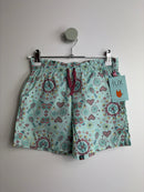 SHORTS • 134 • ENFANT TERRIBLE
