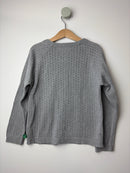 STRICKJACKE LOCHMUSTER • 116 • FRED`S WORLD