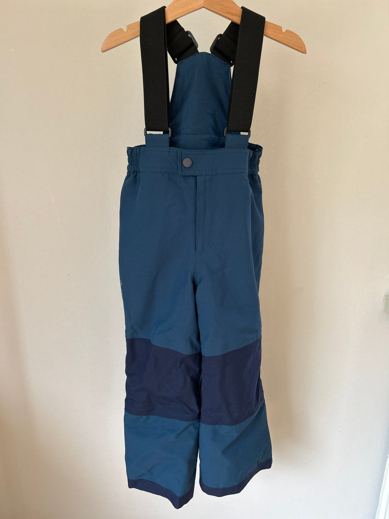 Vaude snow pants - size 110/116