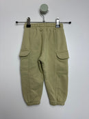 Jogginghose • 74 • zara