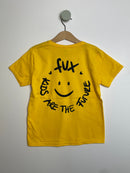 T-Shirt • kids are the future