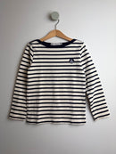 LANGARMSHIRT • 116 • PETIT BATEAU