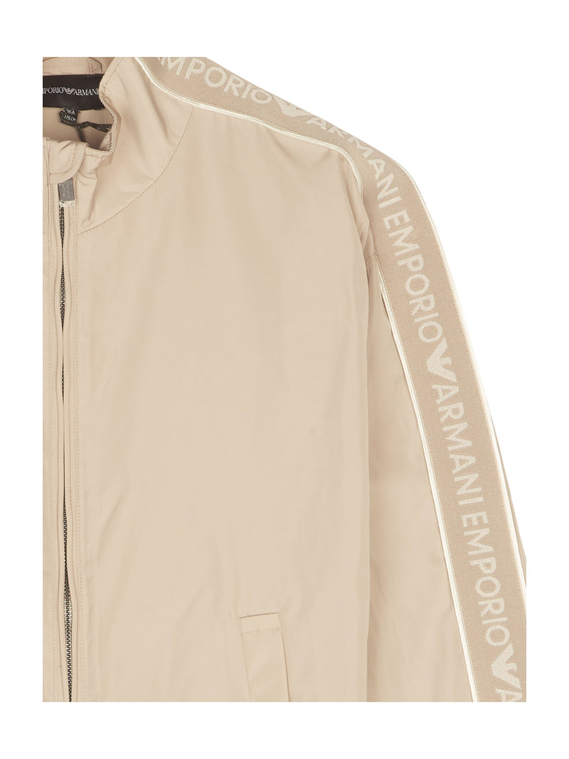 Armani  Trainingsjacke Blouson