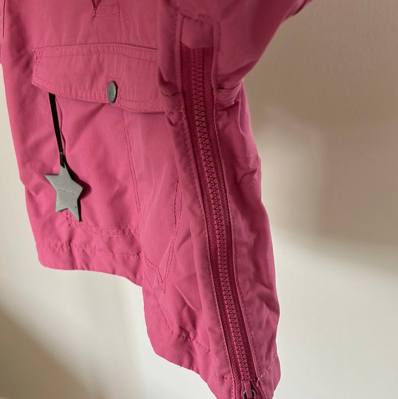 Mini A Ture transition jacket - size 92