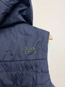 STEPPWESTE • 116 • STACCATO