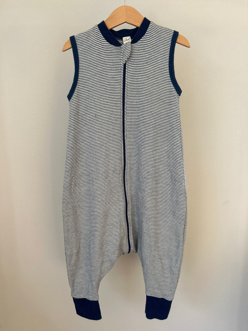 Lilano pajamas wool/silk - size 86/92