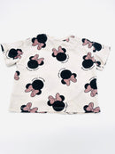 Minnie Mouse Set - Gr. 74 (H&M)