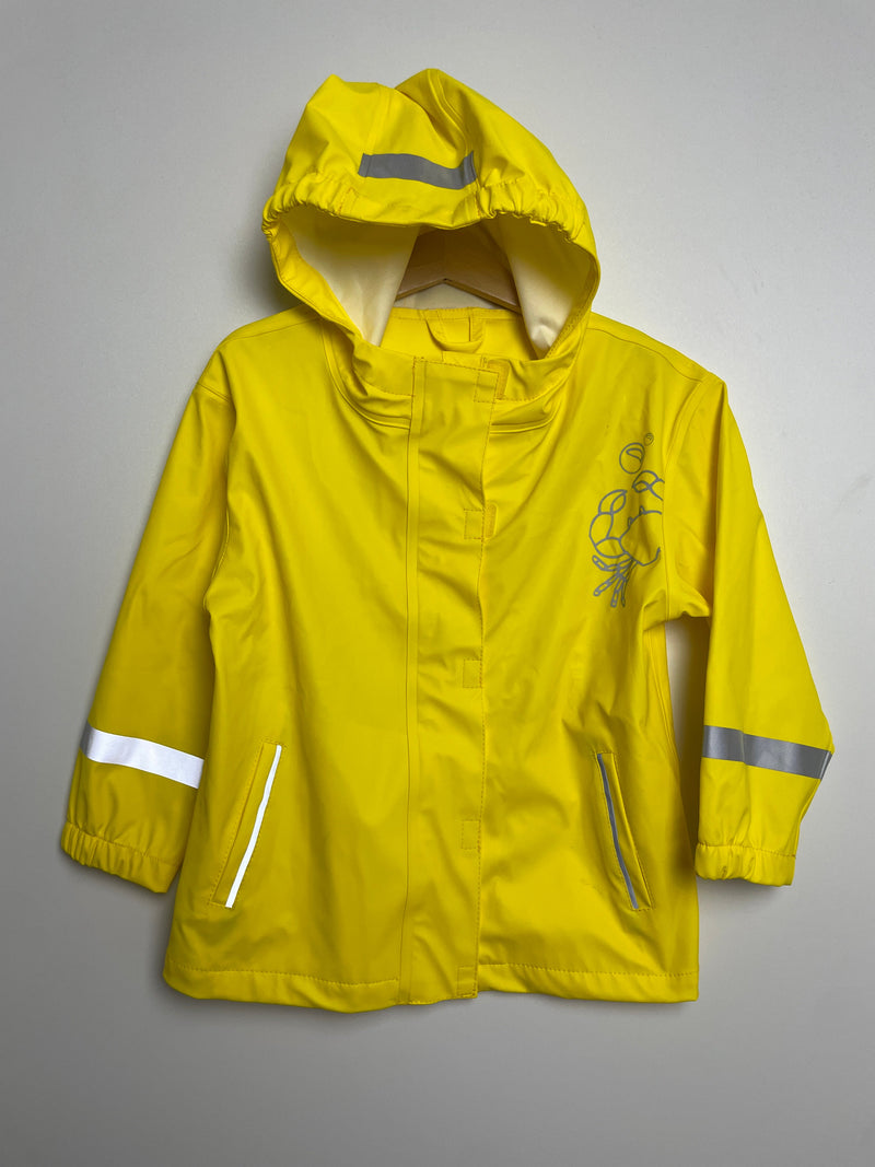 Regenjacke • 104 • leitfeuer