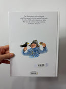 BUCH • BEI DER FEUERWEHR WIRD DER KAFFEE KALT • BELTZ