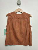 Blouse • 110 • long live the queen