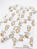 2 teiliges Set Baby Strampler - Gr. 74 (C&A)