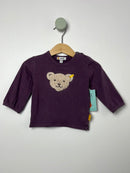 Longsleeve - 68 - Steiff