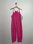 Jumpsuit • 122 • hessnatur