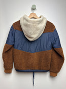 Teddy Schlupfjacke • 140 • a monday in copenhagen