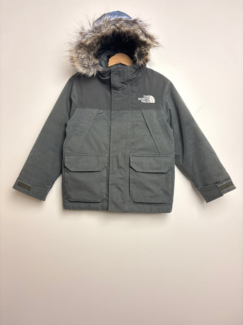 Winter jacket • 110 • the north face