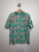 UV-SHIRT BLUMEN • 140 • MINI BODEN