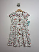 Kleid Blümchenwiese • 92 • alana