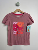 T-SHIRT BLUMEN • 122 • REGATTA
