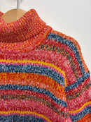 Vintage Pullover • 110 • h&m