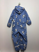 REGENOVERALL PANDAS • 116 • NORDBJØRN