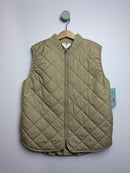 Steppweste • 122 • arket