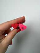 RADIERGUMMI • CHINGU HERZEN