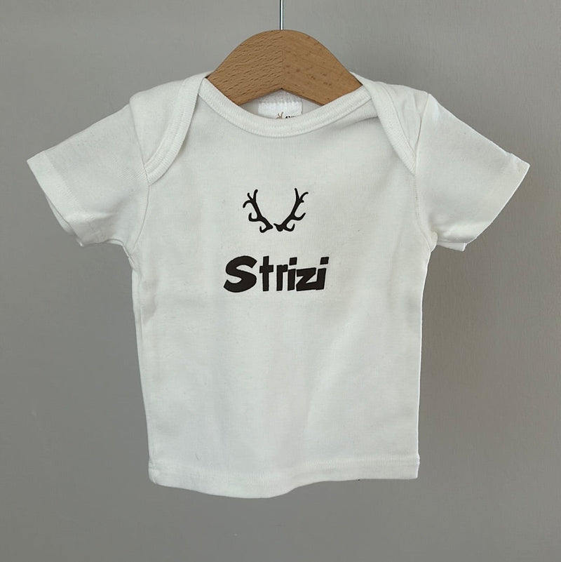 Strizi T-Shirt - Gr. 62/68